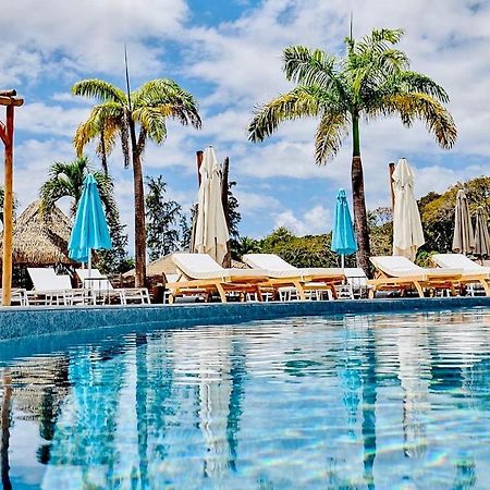 Touloukaera Appt 303 Plage Kawann Saint-Louis Екстериор снимка