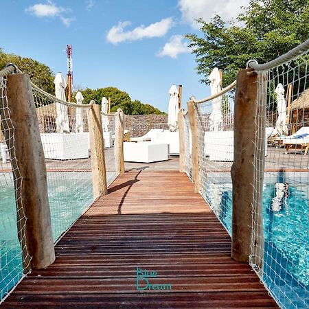 Touloukaera Appt 303 Plage Kawann Saint-Louis Екстериор снимка