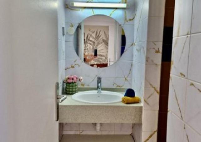 Touloukaera Appt 303 Plage Kawann Saint-Louis Екстериор снимка