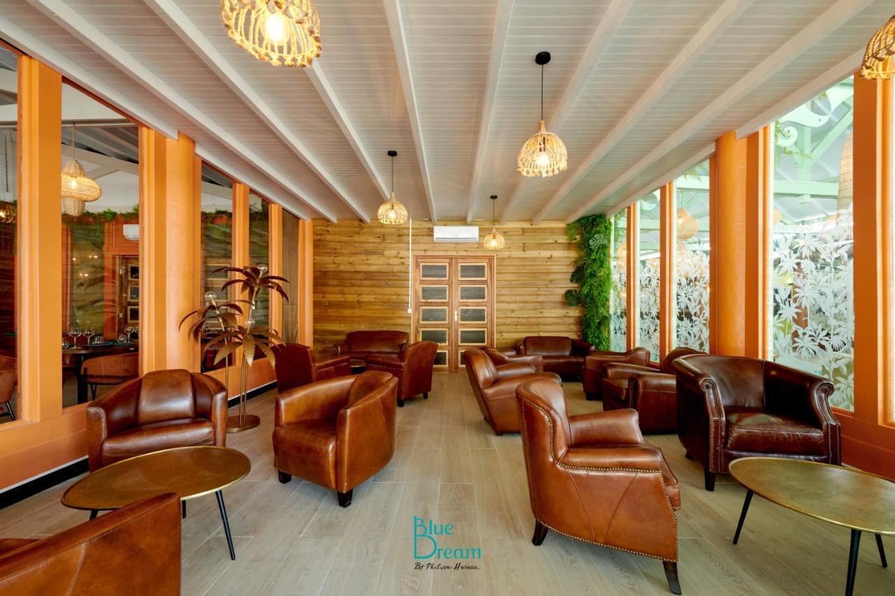 Touloukaera Appt 303 Plage Kawann Saint-Louis Екстериор снимка
